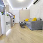 Ally's Place Appartement Varna