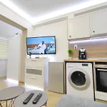 Ally's Place Appartement