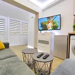 Appartement Ally's Place