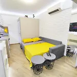 Ally's Place Appartement