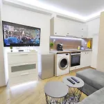 Ally's Place Appartement *