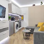 Appartement Ally's Place Varna