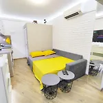 Appartement Ally's Place *
