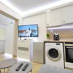 Ally's Place Appartement Varna