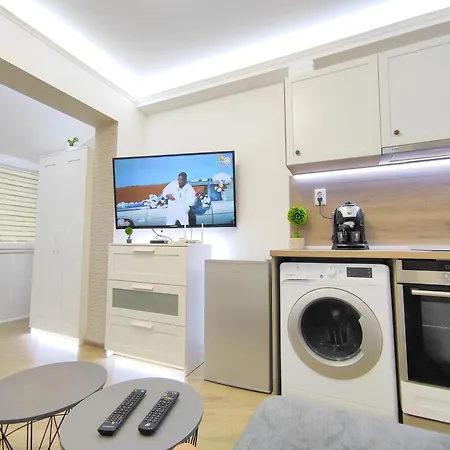 Ally's Place Apartment