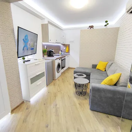 Ally's Place * Warna